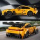 LEGO® Speed Champions 77239 - Porsche 911 GT3 RS szuperautó