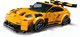 LEGO® Speed Champions 77239 - Porsche 911 GT3 RS szuperautó