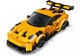 LEGO® Speed Champions 77239 - Porsche 911 GT3 RS szuperautó