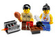 LEGO® City 7724 - City adventi kalendárium (2008)