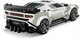 LEGO® Speed Champions 77240 - Bugatti Centodieci hiper sportautó
