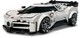 LEGO® Speed Champions 77240 - Bugatti Centodieci hiper sportautó