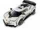 LEGO® Speed Champions 77240 - Bugatti Centodieci hiper sportautó