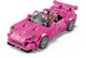 LEGO® Speed Champions 77241 - 2 Fast 2 Furious Honda S2000