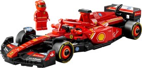 LEGO® Speed Champions 77242 - Ferrari SF-24 F1® versenyautó