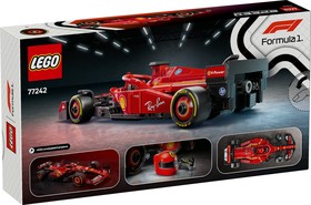 LEGO® Speed Champions 77242 - Ferrari SF-24 F1® versenyautó