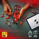 LEGO® Speed Champions 77242 - Ferrari SF-24 F1® versenyautó