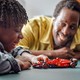 LEGO® Speed Champions 77242 - Ferrari SF-24 F1® versenyautó