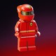 LEGO® Speed Champions 77242 - Ferrari SF-24 F1® versenyautó