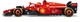 LEGO® Speed Champions 77242 - Ferrari SF-24 F1® versenyautó