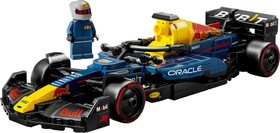 LEGO® Speed Champions 77243 - Oracle Red Bull Racing RB20 F1® versenyautó