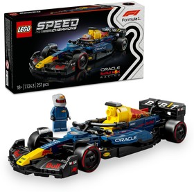 Oracle Red Bull Racing RB20 F1® versenyautó