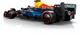 LEGO® Speed Champions 77243 - Oracle Red Bull Racing RB20 F1® versenyautó