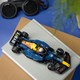 LEGO® Speed Champions 77243 - Oracle Red Bull Racing RB20 F1® versenyautó