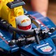 LEGO® Speed Champions 77243 - Oracle Red Bull Racing RB20 F1® versenyautó