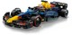 LEGO® Speed Champions 77243 - Oracle Red Bull Racing RB20 F1® versenyautó