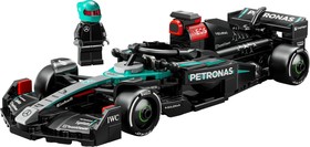LEGO® Speed Champions 77244 - Mercedes-AMG F1® W15 versenyautó