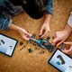 LEGO® Speed Champions 77244 - Mercedes-AMG F1® W15 versenyautó
