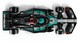 LEGO® Speed Champions 77244 - Mercedes-AMG F1® W15 versenyautó