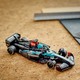 LEGO® Speed Champions 77244 - Mercedes-AMG F1® W15 versenyautó