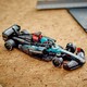 LEGO® Speed Champions 77244 - Mercedes-AMG F1® W15 versenyautó