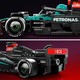 LEGO® Speed Champions 77244 - Mercedes-AMG F1® W15 versenyautó