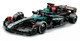 LEGO® Speed Champions 77244 - Mercedes-AMG F1® W15 versenyautó