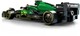 LEGO® Speed Champions 77245 - Aston Martin Aramco F1® AMR24 versenyautó