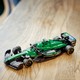 LEGO® Speed Champions 77245 - Aston Martin Aramco F1® AMR24 versenyautó