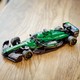 LEGO® Speed Champions 77245 - Aston Martin Aramco F1® AMR24 versenyautó