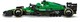 LEGO® Speed Champions 77245 - Aston Martin Aramco F1® AMR24 versenyautó