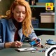 LEGO® Speed Champions 77246 - Visa Cash App RB VCARB 01 F1® versenyautó