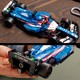 LEGO® Speed Champions 77246 - Visa Cash App RB VCARB 01 F1® versenyautó