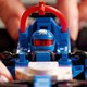 LEGO® Speed Champions 77246 - Visa Cash App RB VCARB 01 F1® versenyautó