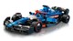 LEGO® Speed Champions 77246 - Visa Cash App RB VCARB 01 F1® versenyautó