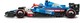 LEGO® Speed Champions 77246 - Visa Cash App RB VCARB 01 F1® versenyautó