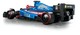 LEGO® Speed Champions 77246 - Visa Cash App RB VCARB 01 F1® versenyautó