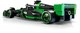 LEGO® Speed Champions 77247 - KICK Sauber F1® Team C44 versenyautó