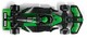 LEGO® Speed Champions 77247 - KICK Sauber F1® Team C44 versenyautó