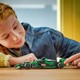 LEGO® Speed Champions 77247 - KICK Sauber F1® Team C44 versenyautó