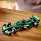 LEGO® Speed Champions 77247 - KICK Sauber F1® Team C44 versenyautó