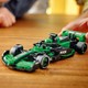 LEGO® Speed Champions 77247 - KICK Sauber F1® Team C44 versenyautó
