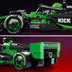 LEGO® Speed Champions 77247 - KICK Sauber F1® Team C44 versenyautó