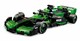LEGO® Speed Champions 77247 - KICK Sauber F1® Team C44 versenyautó