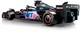 LEGO® Speed Champions 77248 - BWT Alpine F1® Team A524 versenyautó