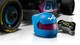 LEGO® Speed Champions 77248 - BWT Alpine F1® Team A524 versenyautó
