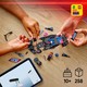 LEGO® Speed Champions 77248 - BWT Alpine F1® Team A524 versenyautó