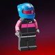 LEGO® Speed Champions 77248 - BWT Alpine F1® Team A524 versenyautó
