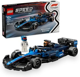 Williams Racing FW46 F1® versenyautó