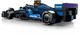 LEGO® Speed Champions 77249 - Williams Racing FW46 F1® versenyautó